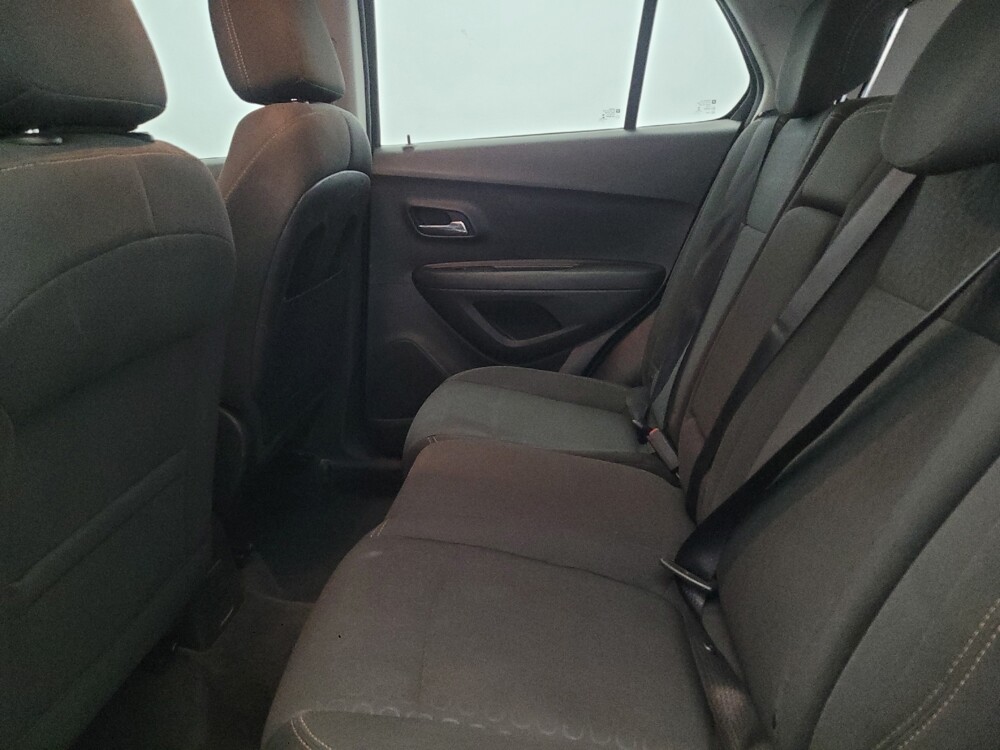 2019 Chevrolet Trax in Newport News, VA 23601 - 18106896 18