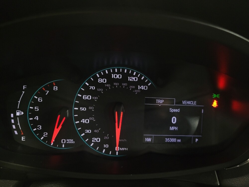 2019 Chevrolet Trax in Newport News, VA 23601 - 18106896 23