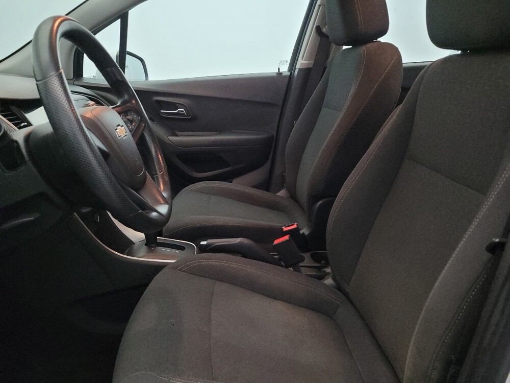 2019 Chevrolet Trax in Newport News, VA 23601 - 18106896 17