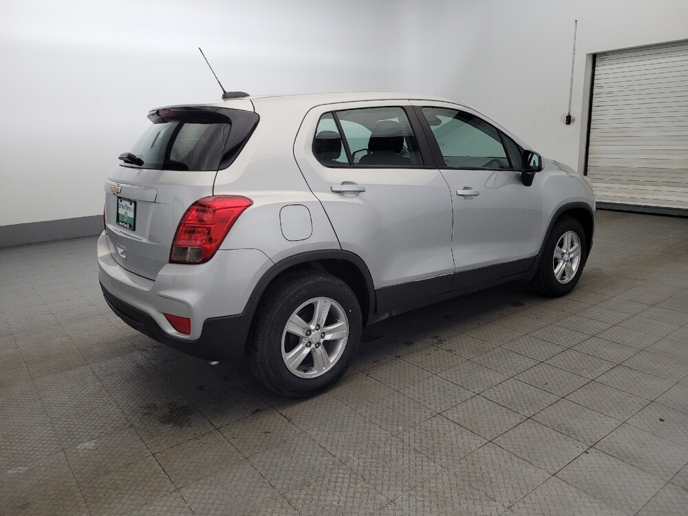 2019 Chevrolet Trax in Newport News, VA 23601 - 18106896 10