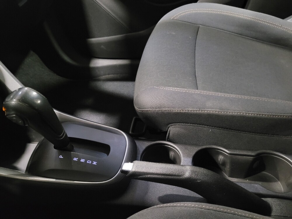 2019 Chevrolet Trax in Newport News, VA 23601 - 18106896 26