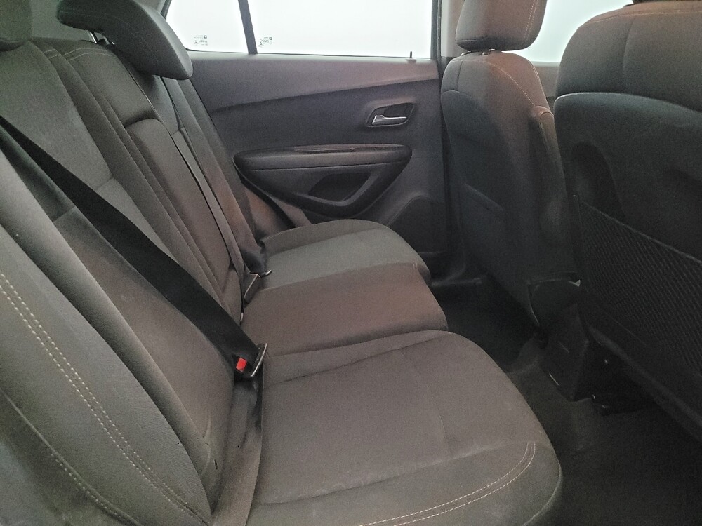 2019 Chevrolet Trax in Newport News, VA 23601 - 18106896 19