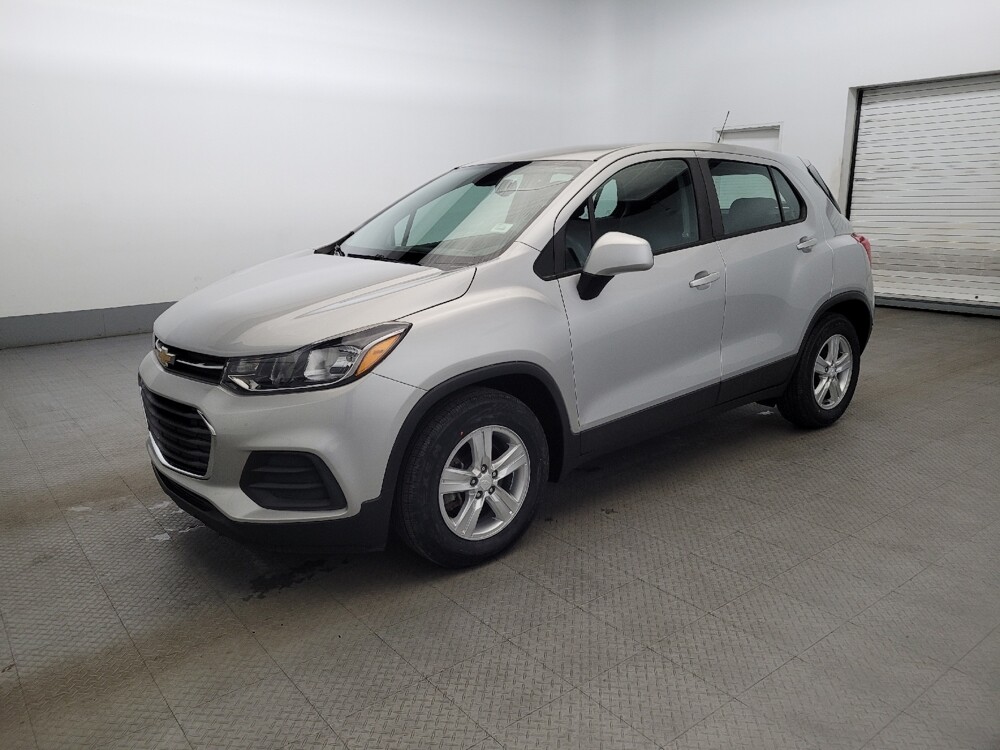 2019 Chevrolet Trax in Newport News, VA 23601 - 18106896 2