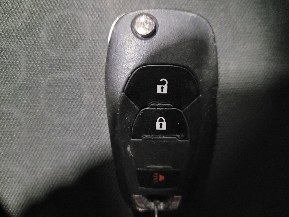 2019 Chevrolet Trax in Newport News, VA 23601 - 18106896 32