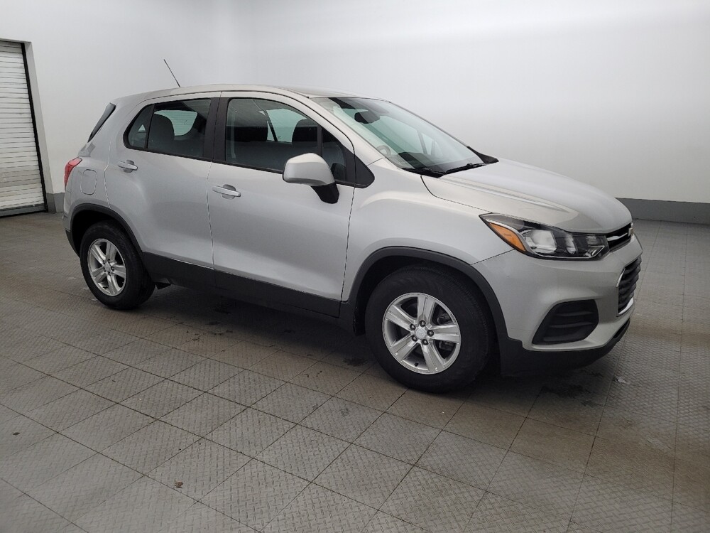 2019 Chevrolet Trax in Newport News, VA 23601 - 18106896 11