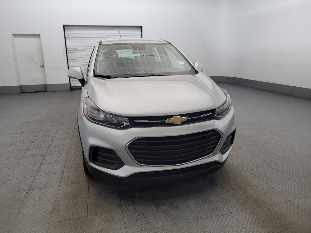 2019 Chevrolet Trax in Newport News, VA 23601 - 18106896 14