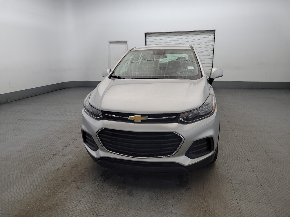 2019 Chevrolet Trax in Newport News, VA 23601 - 18106896 15