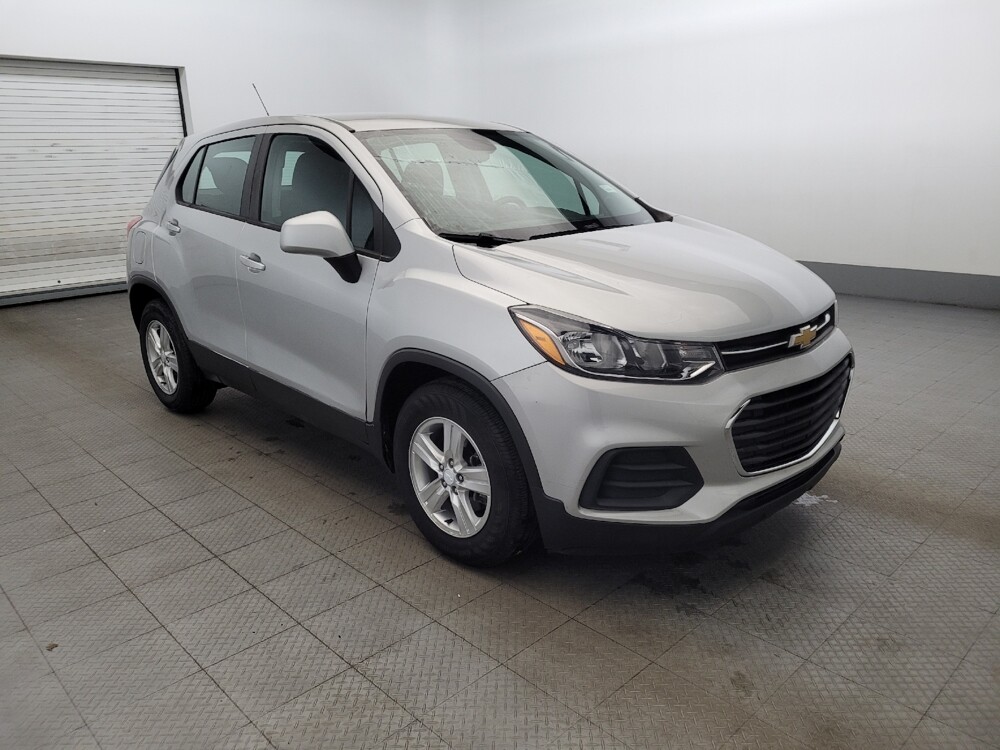 2019 Chevrolet Trax in Newport News, VA 23601 - 18106896 13