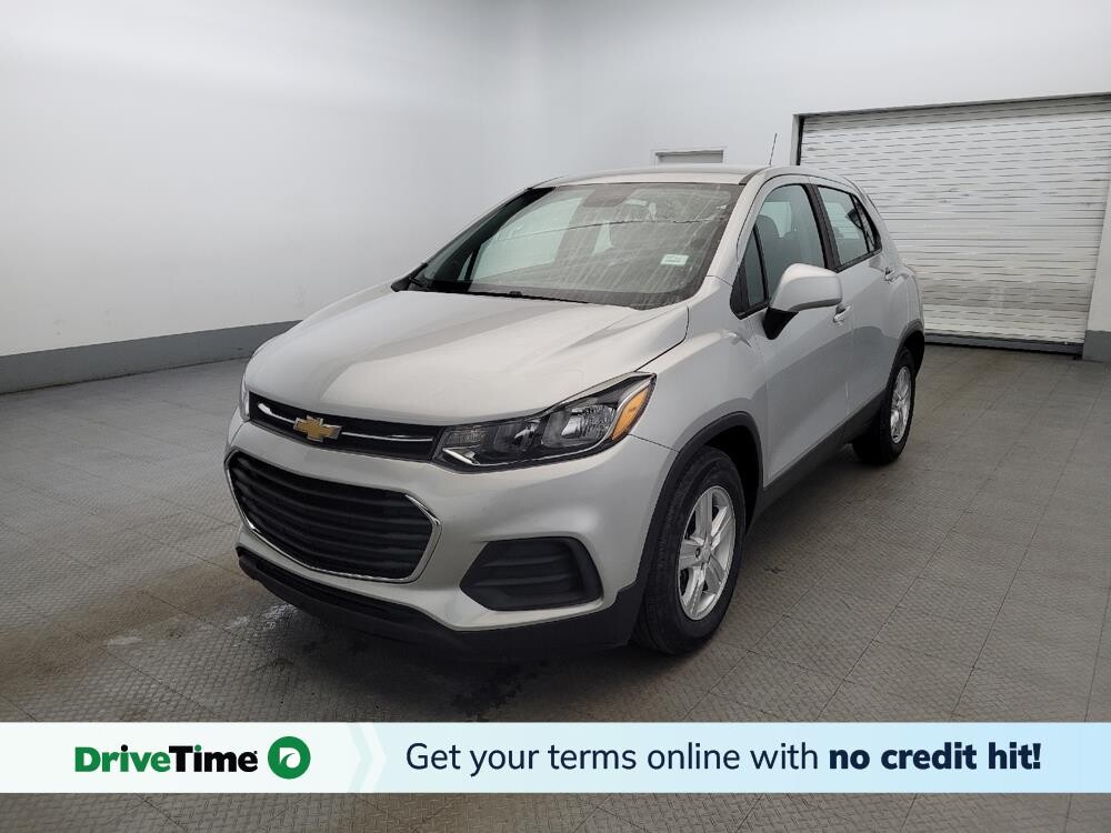 2019 Chevrolet Trax in Newport News, VA 23601 - 18106896