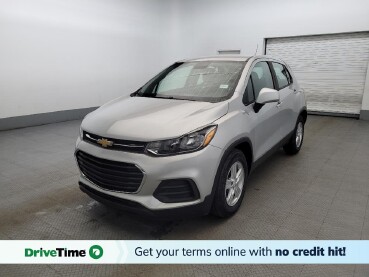 2019 Chevrolet Trax in Newport News, VA 23601