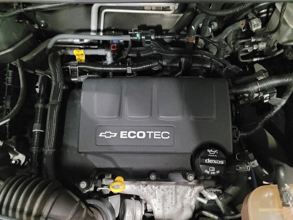 2019 Chevrolet Trax in Newport News, VA 23601 - 18106896 30