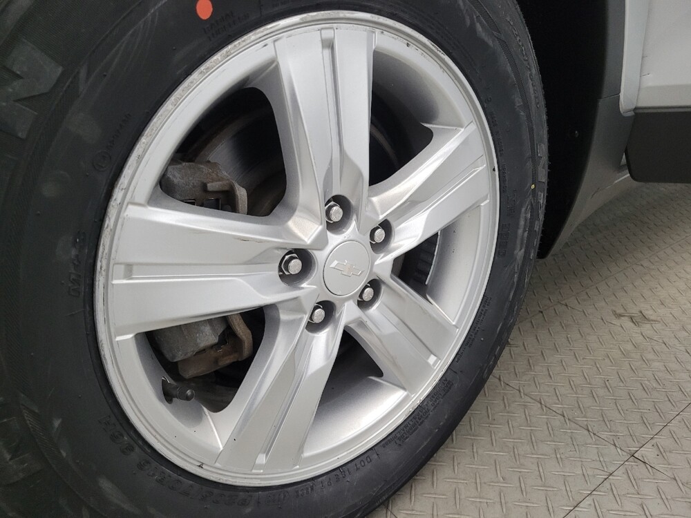 2019 Chevrolet Trax in Newport News, VA 23601 - 18106896 31