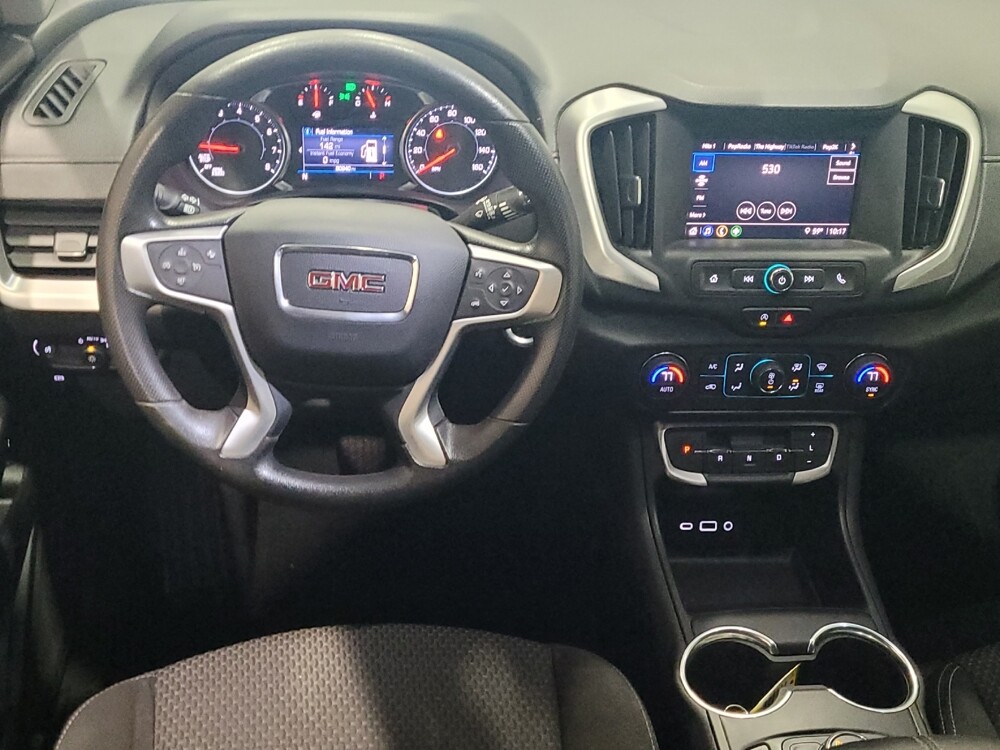 2022 GMC Terrain in New Castle, DE 19720 - 18106897 22