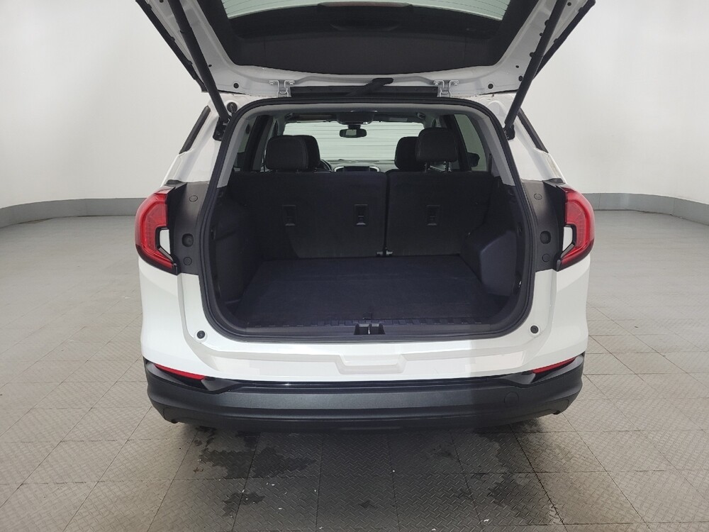 2022 GMC Terrain in New Castle, DE 19720 - 18106897 29