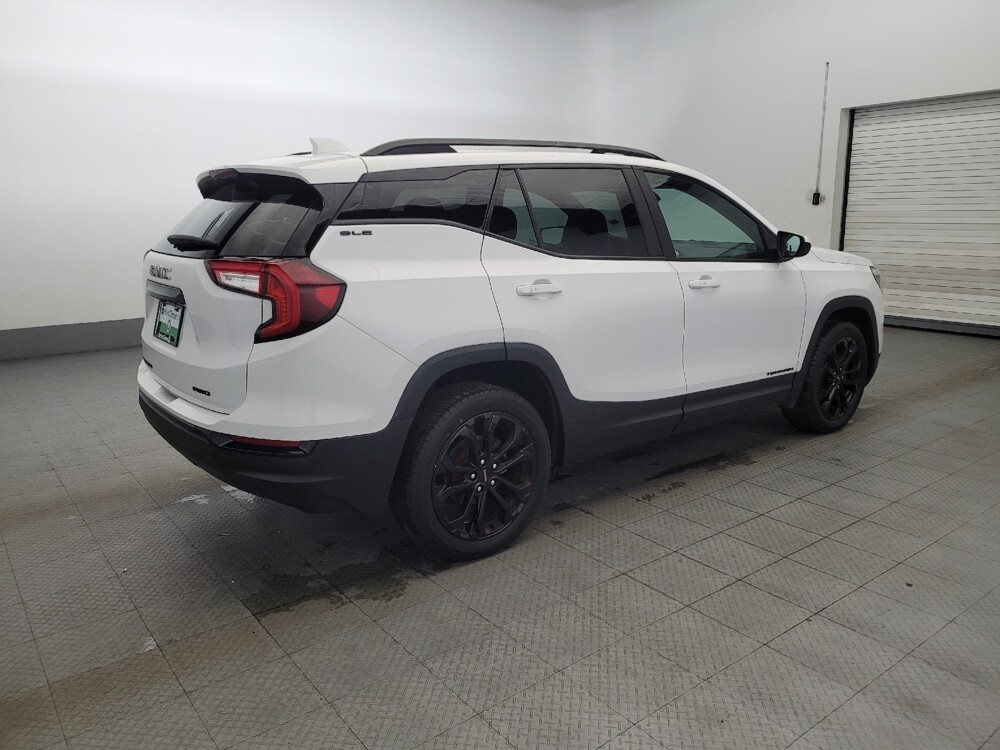 2022 GMC Terrain in New Castle, DE 19720 - 18106897 10