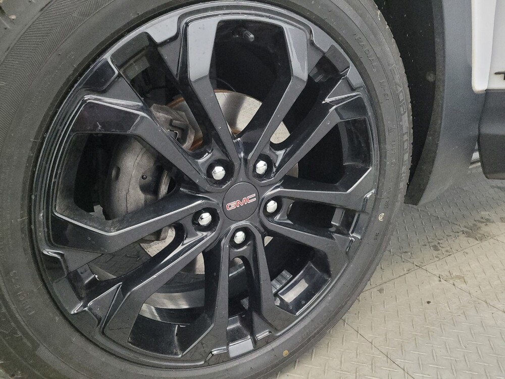 2022 GMC Terrain in New Castle, DE 19720 - 18106897 31