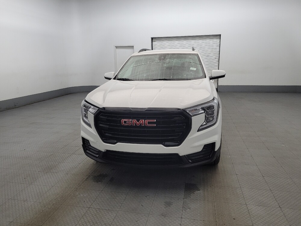 2022 GMC Terrain in New Castle, DE 19720 - 18106897 15