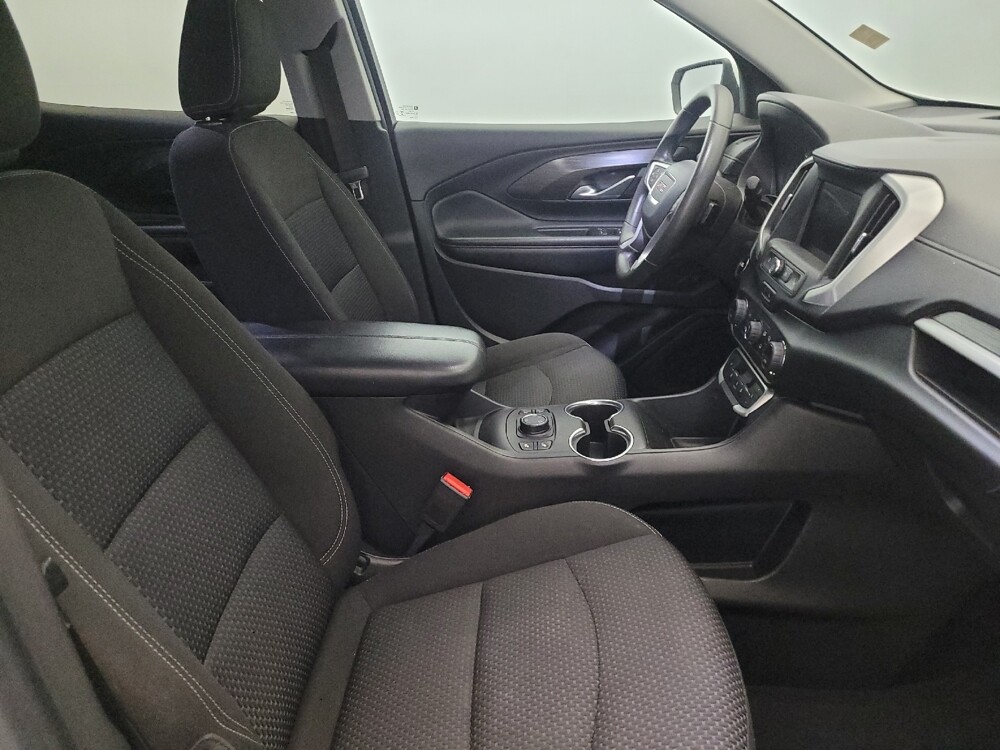 2022 GMC Terrain in New Castle, DE 19720 - 18106897 21