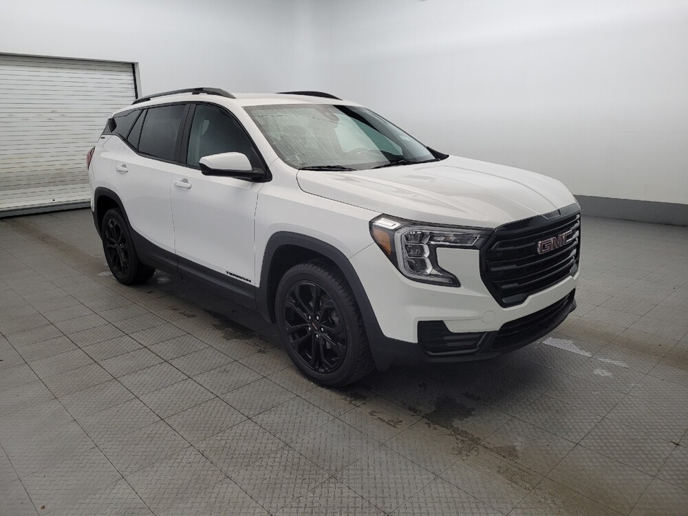 2022 GMC Terrain in New Castle, DE 19720 - 18106897 13