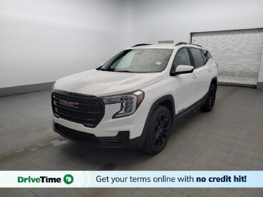2022 GMC Terrain in New Castle, DE 19720
