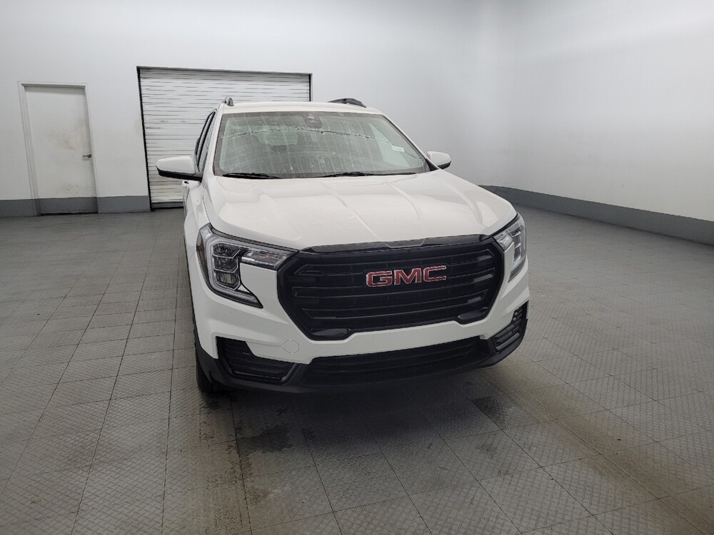 2022 GMC Terrain in New Castle, DE 19720 - 18106897 14