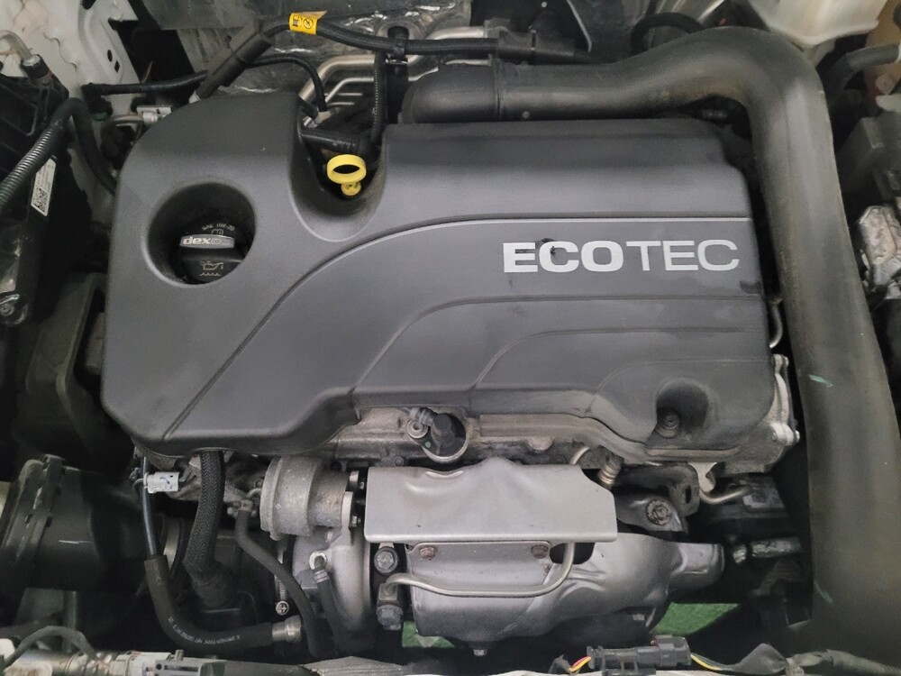 2022 GMC Terrain in New Castle, DE 19720 - 18106897 30