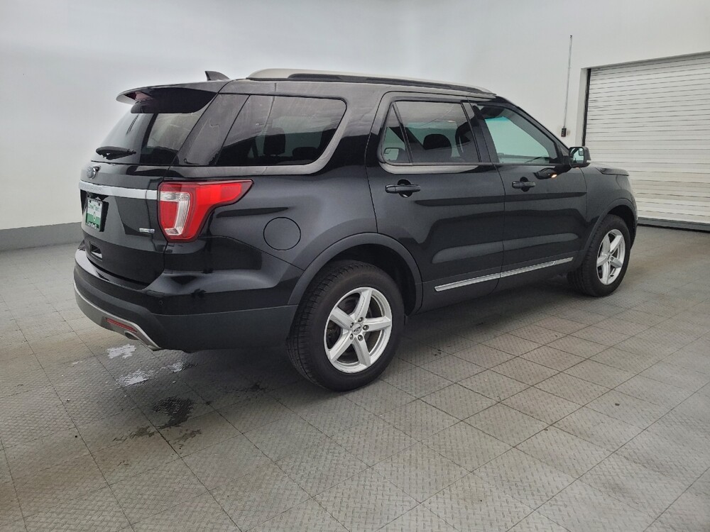 2017 Ford Explorer in Glen Burnie, MD 21061 - 18106898 10