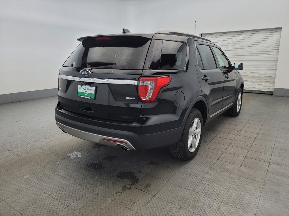 2017 Ford Explorer in Glen Burnie, MD 21061 - 18106898 9