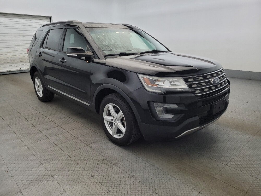 2017 Ford Explorer in Glen Burnie, MD 21061 - 18106898 13