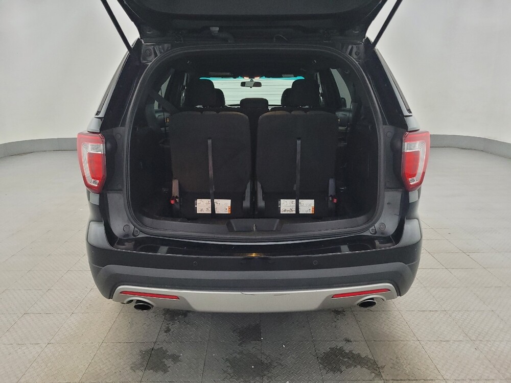 2017 Ford Explorer in Glen Burnie, MD 21061 - 18106898 29