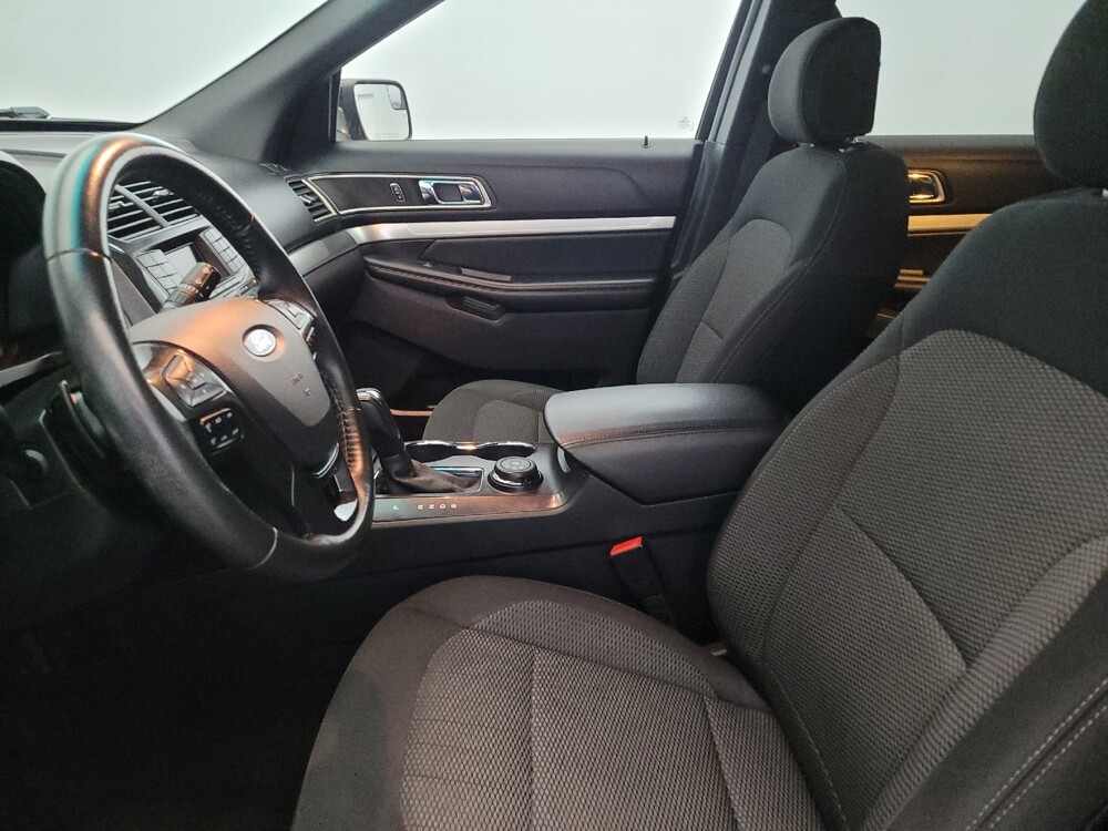 2017 Ford Explorer in Glen Burnie, MD 21061 - 18106898 17