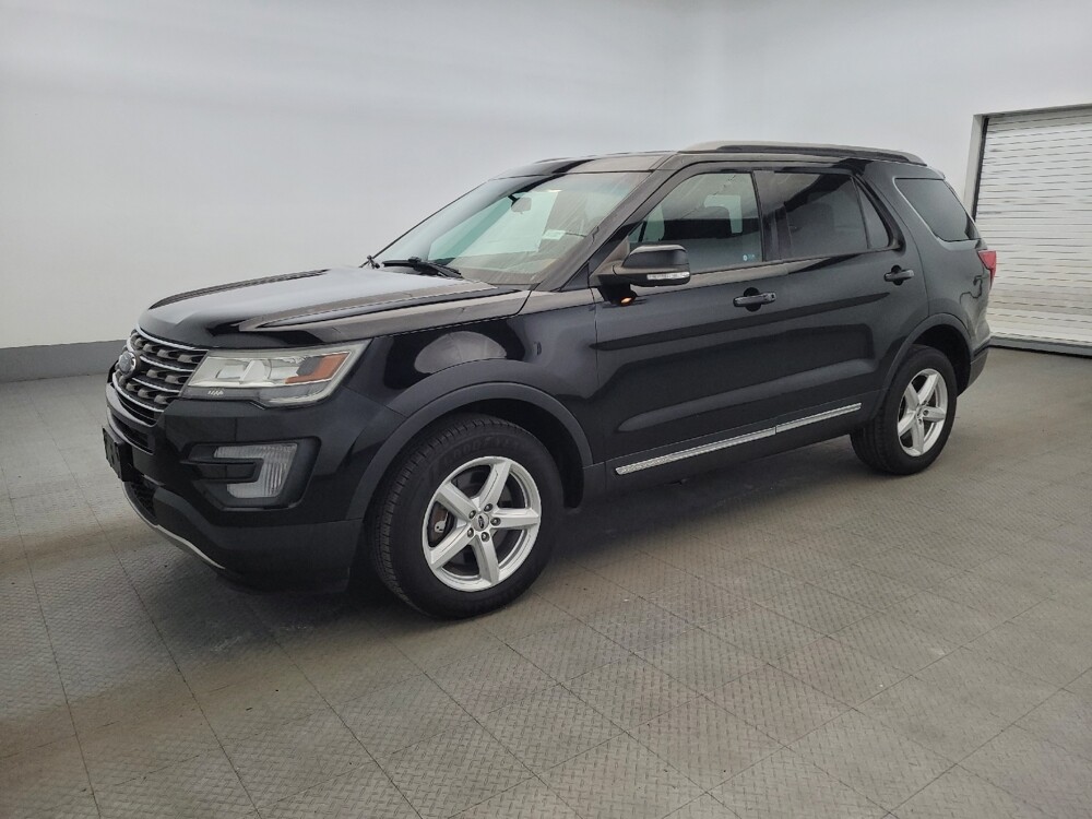 2017 Ford Explorer in Glen Burnie, MD 21061 - 18106898 2