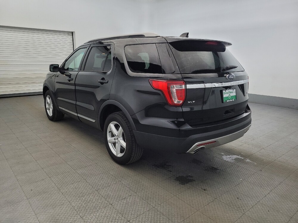 2017 Ford Explorer in Glen Burnie, MD 21061 - 18106898 5