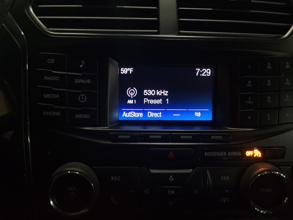 2017 Ford Explorer in Glen Burnie, MD 21061 - 18106898 25