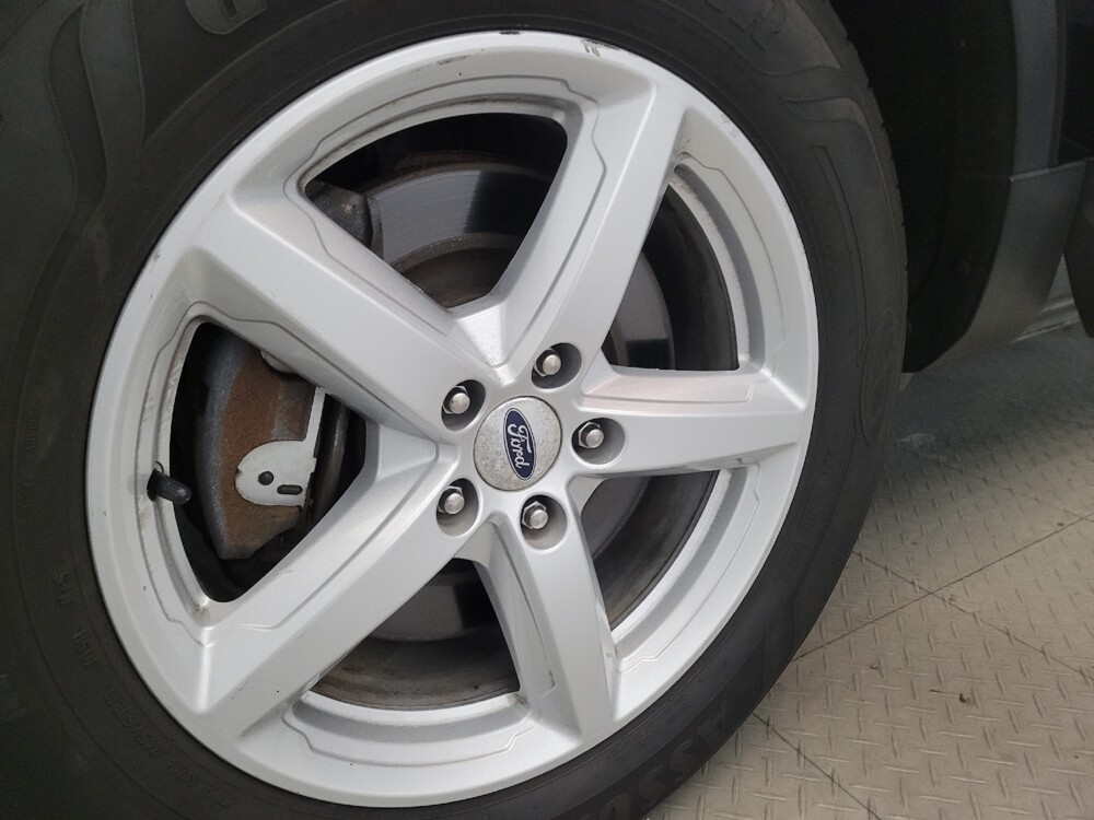 2017 Ford Explorer in Glen Burnie, MD 21061 - 18106898 31