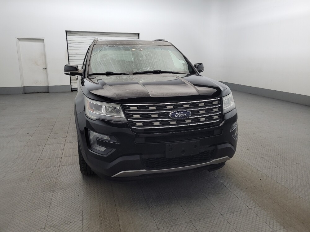 2017 Ford Explorer in Glen Burnie, MD 21061 - 18106898 14
