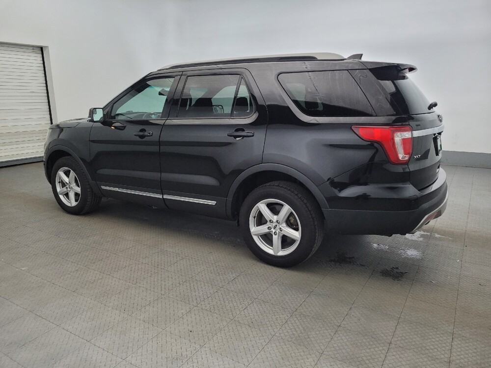 2017 Ford Explorer in Glen Burnie, MD 21061 - 18106898 3