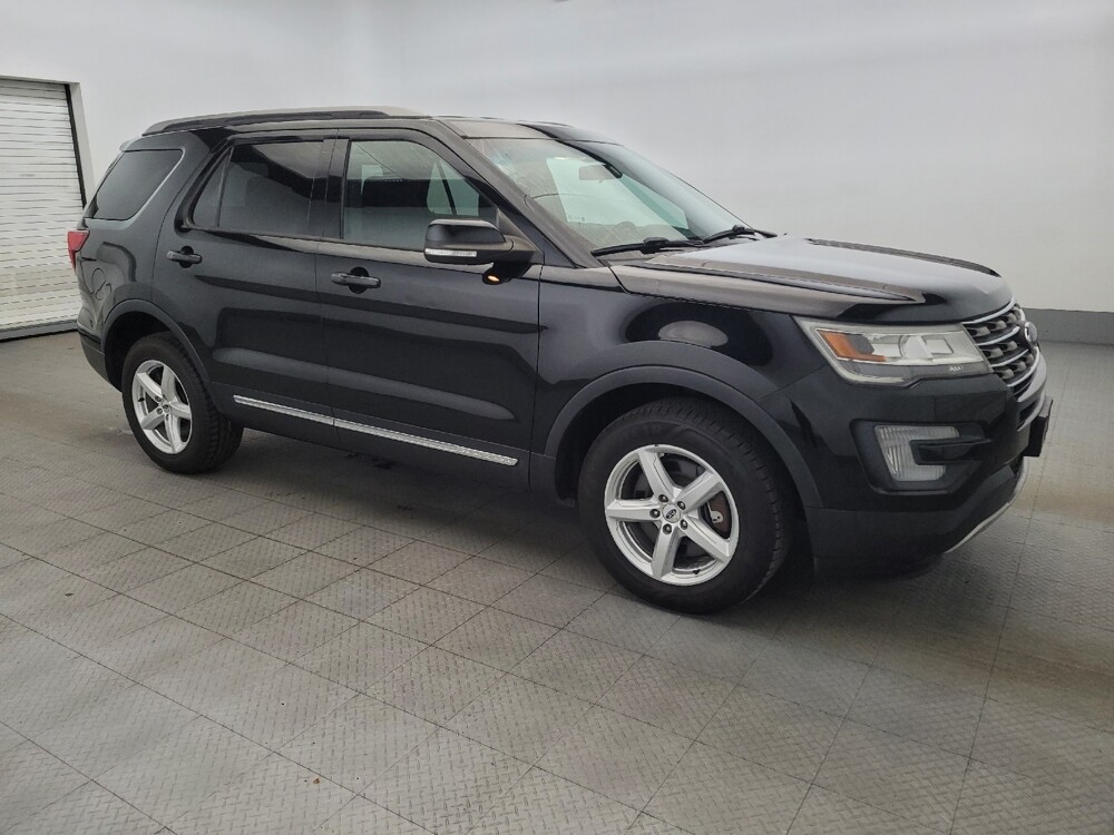 2017 Ford Explorer in Glen Burnie, MD 21061 - 18106898 11