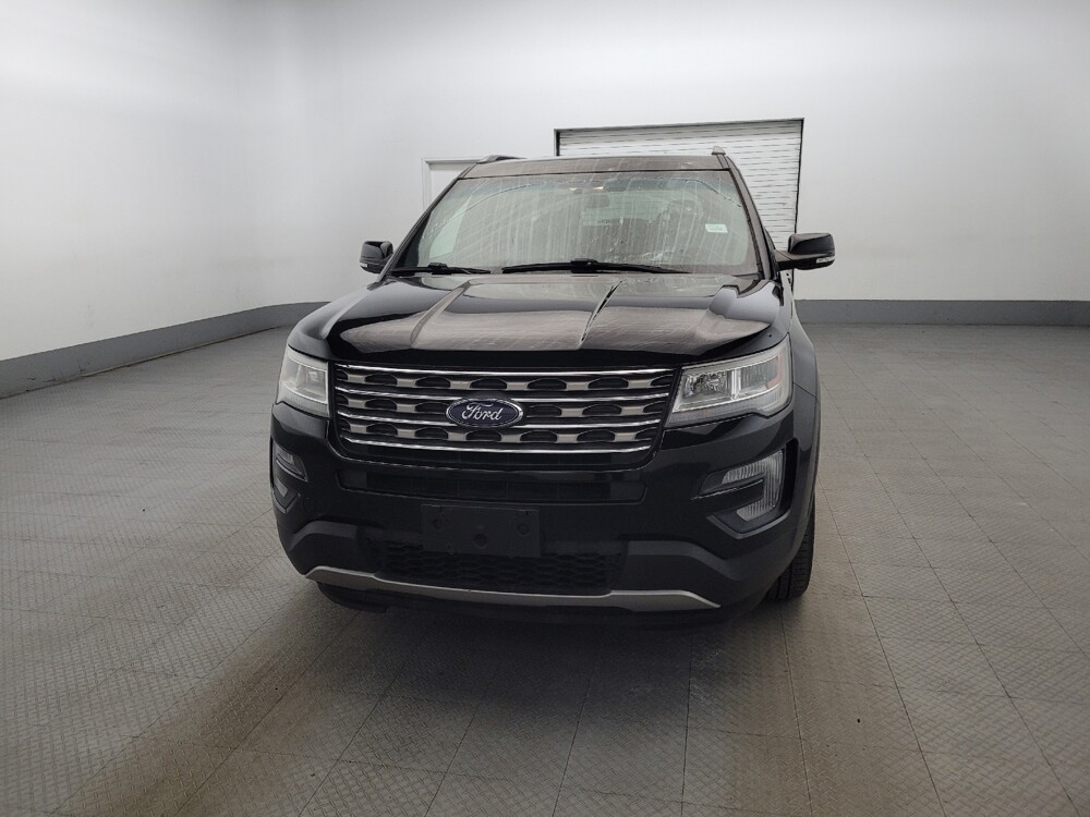 2017 Ford Explorer in Glen Burnie, MD 21061 - 18106898 15