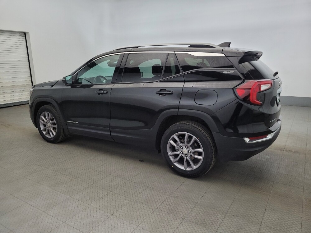 2022 GMC Terrain in Williamstown, NJ 8094 - 18106899 3