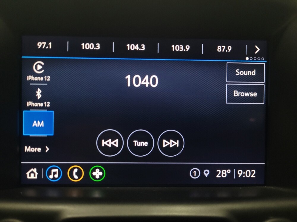 2022 GMC Terrain in Williamstown, NJ 8094 - 18106899 25