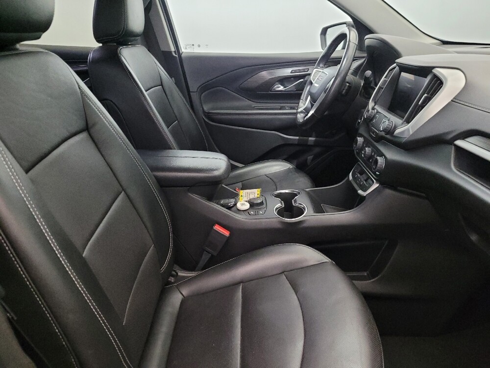 2022 GMC Terrain in Williamstown, NJ 8094 - 18106899 21