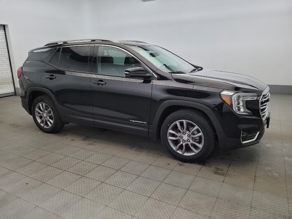 2022 GMC Terrain in Williamstown, NJ 8094 - 18106899 11