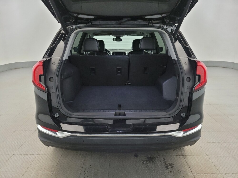 2022 GMC Terrain in Williamstown, NJ 8094 - 18106899 29