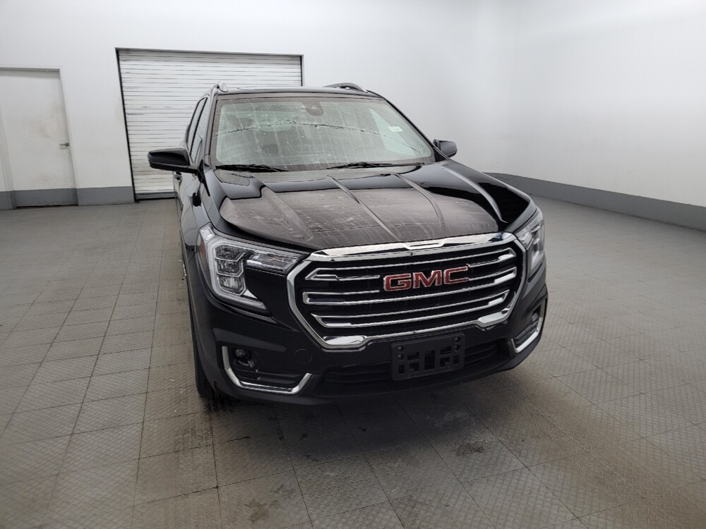 2022 GMC Terrain in Williamstown, NJ 8094 - 18106899 14