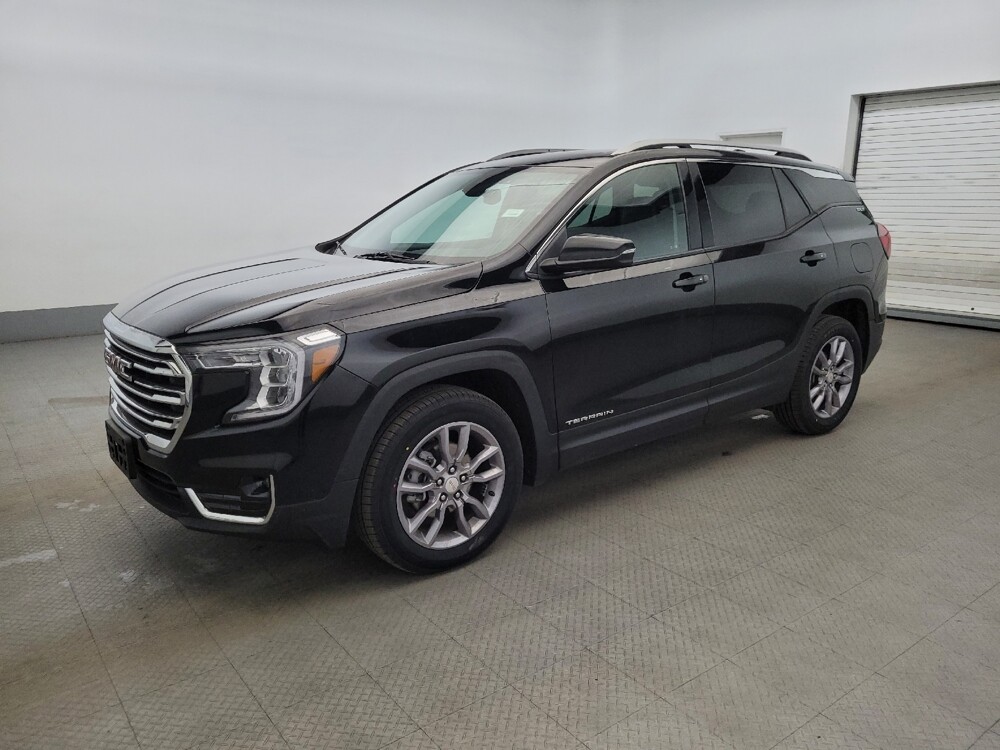 2022 GMC Terrain in Williamstown, NJ 8094 - 18106899 2