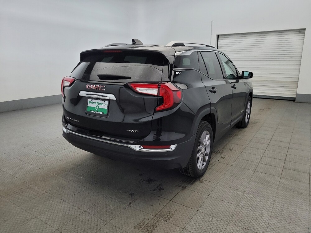 2022 GMC Terrain in Williamstown, NJ 8094 - 18106899 9