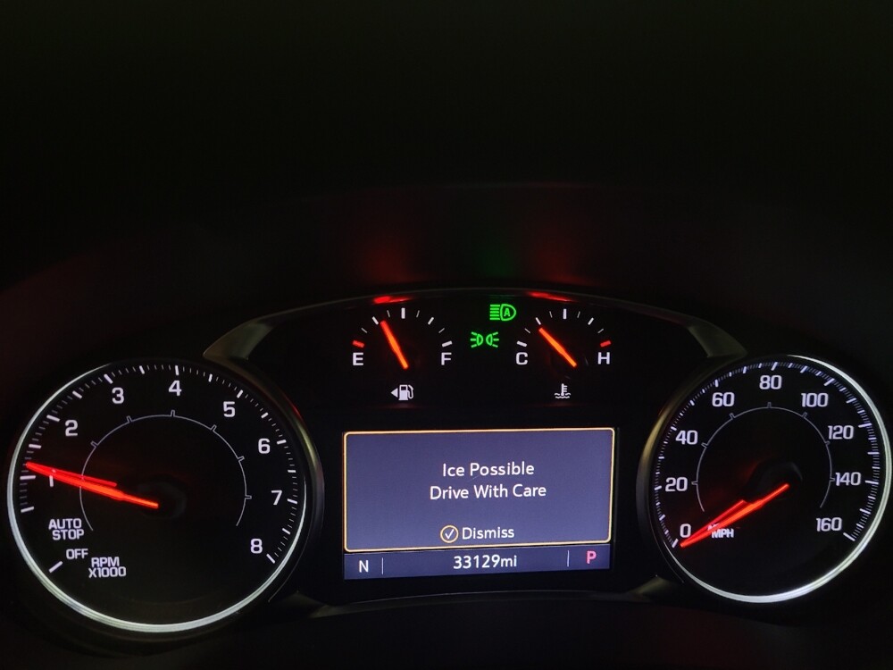 2022 GMC Terrain in Williamstown, NJ 8094 - 18106899 23