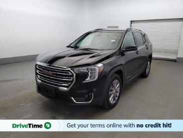 2022 GMC Terrain in Williamstown, NJ 8094