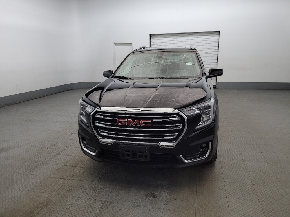 2022 GMC Terrain in Williamstown, NJ 8094 - 18106899 15